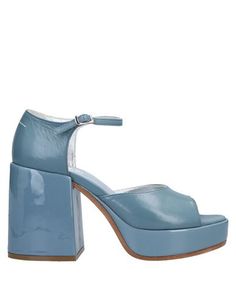 Сандалии Mm6 Maison Margiela