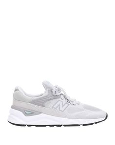 Низкие кеды и кроссовки New Balance