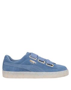 Низкие кеды и кроссовки Puma