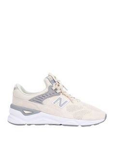 Низкие кеды и кроссовки New Balance