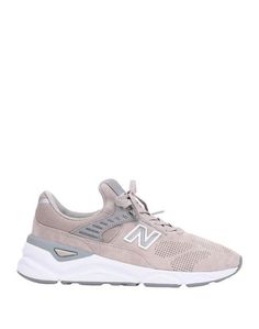 Низкие кеды и кроссовки New Balance
