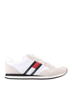 Низкие кеды и кроссовки Tommy Hilfiger