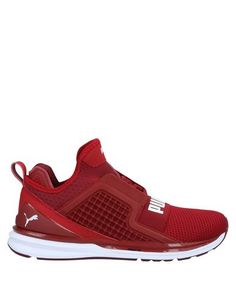 Низкие кеды и кроссовки Puma