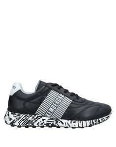Низкие кеды и кроссовки Bikkembergs
