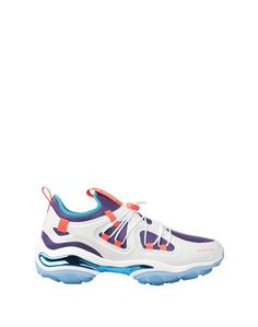 Низкие кеды и кроссовки Reebok