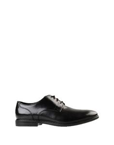Обувь на шнурках Clarks