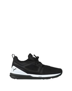 Низкие кеды и кроссовки Puma