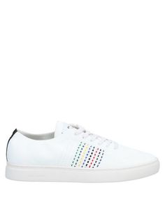 Низкие кеды и кроссовки PS BY Paul Smith