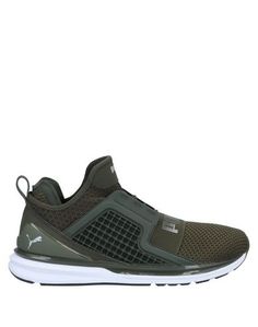 Низкие кеды и кроссовки Puma