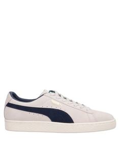 Низкие кеды и кроссовки Puma