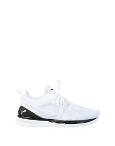 Низкие кеды и кроссовки Puma