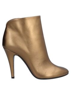 Полусапоги и высокие ботинки Casadei