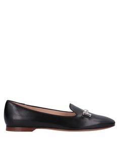 Мокасины Tod`S