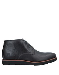 Полусапоги и высокие ботинки Timberland