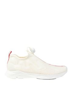 Низкие кеды и кроссовки Reebok