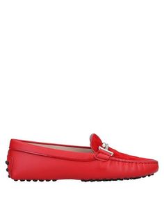Мокасины Tod`S