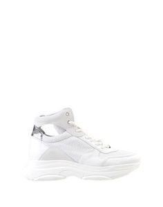 Высокие кеды и кроссовки Steve Madden
