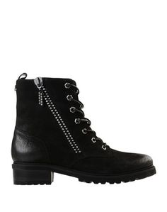 Полусапоги и высокие ботинки Steve Madden
