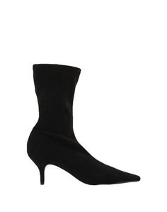 Полусапоги и высокие ботинки Steve Madden