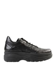 Низкие кеды и кроссовки Steve Madden