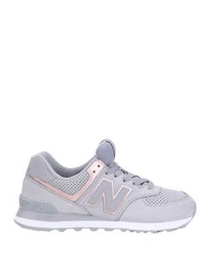 Низкие кеды и кроссовки New Balance