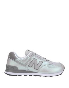 Низкие кеды и кроссовки New Balance