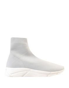 Высокие кеды и кроссовки Steve Madden
