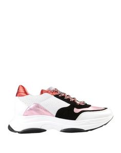 Низкие кеды и кроссовки Steve Madden