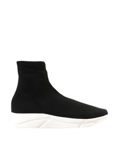 Высокие кеды и кроссовки Steve Madden