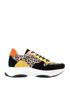 Низкие кеды и кроссовки Steve Madden