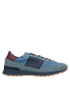 Низкие кеды и кроссовки Philippe Model