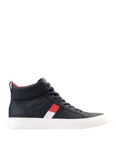 Высокие кеды и кроссовки Tommy Hilfiger