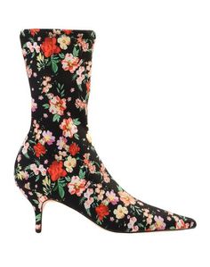Полусапоги и высокие ботинки Steve Madden