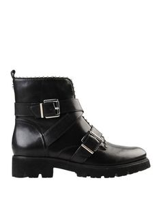 Полусапоги и высокие ботинки Steve Madden