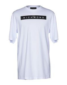 Футболка John Richmond