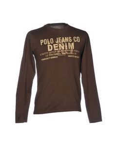 Футболка Polo Jeans Company