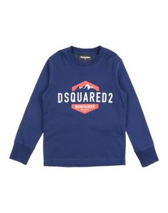 Футболка Dsquared2