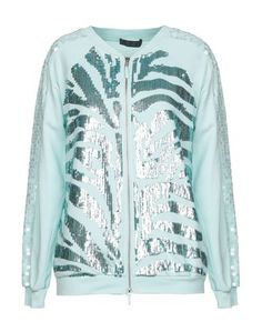Толстовка Twin Set Jeans
