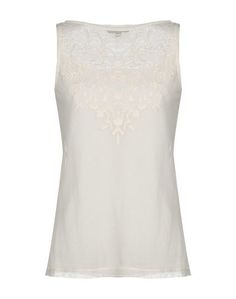 Топ без рукавов Lauren Ralph Lauren