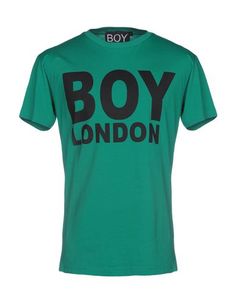 Футболка BOY London