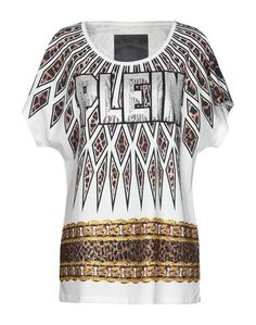 Футболка Philipp Plein