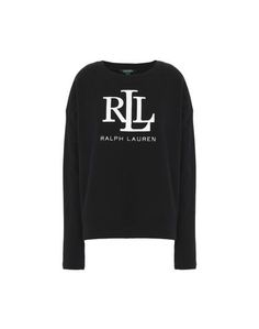 Толстовка Lauren Ralph Lauren