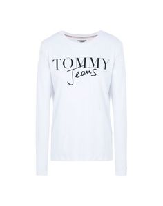 Футболка Tommy Jeans