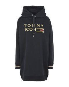 Короткое платье Tommy Hilfiger