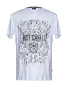 Футболка Just Cavalli