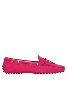 Мокасины Tod`S