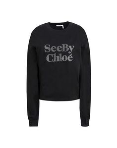 Футболка SEE BY ChloÉ