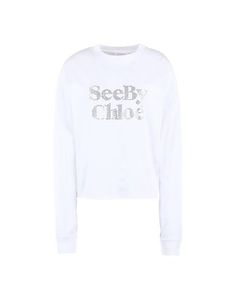 Футболка SEE BY ChloÉ