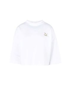 Толстовка Puma