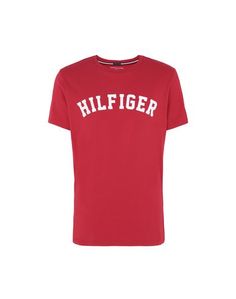 Футболка Tommy Hilfiger